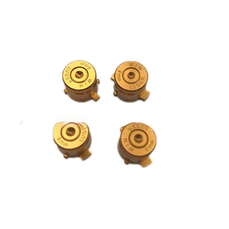 Metall-Thumbsticks für PS4 Controller