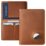 Farbe: Crazy Horse Braun