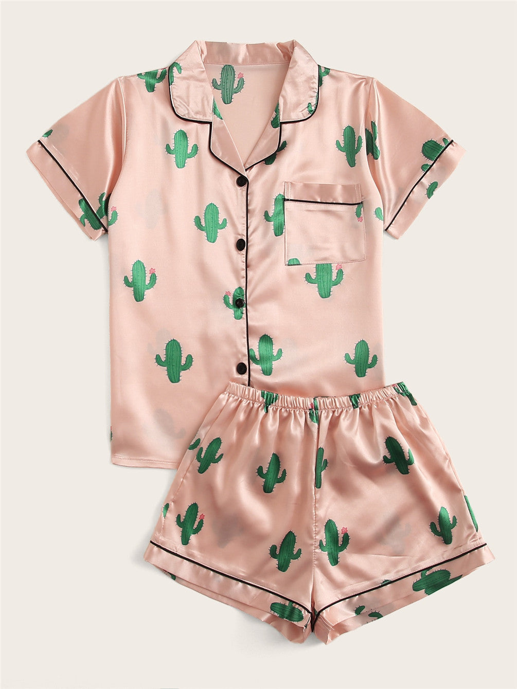 Pyjama-Set für Damen