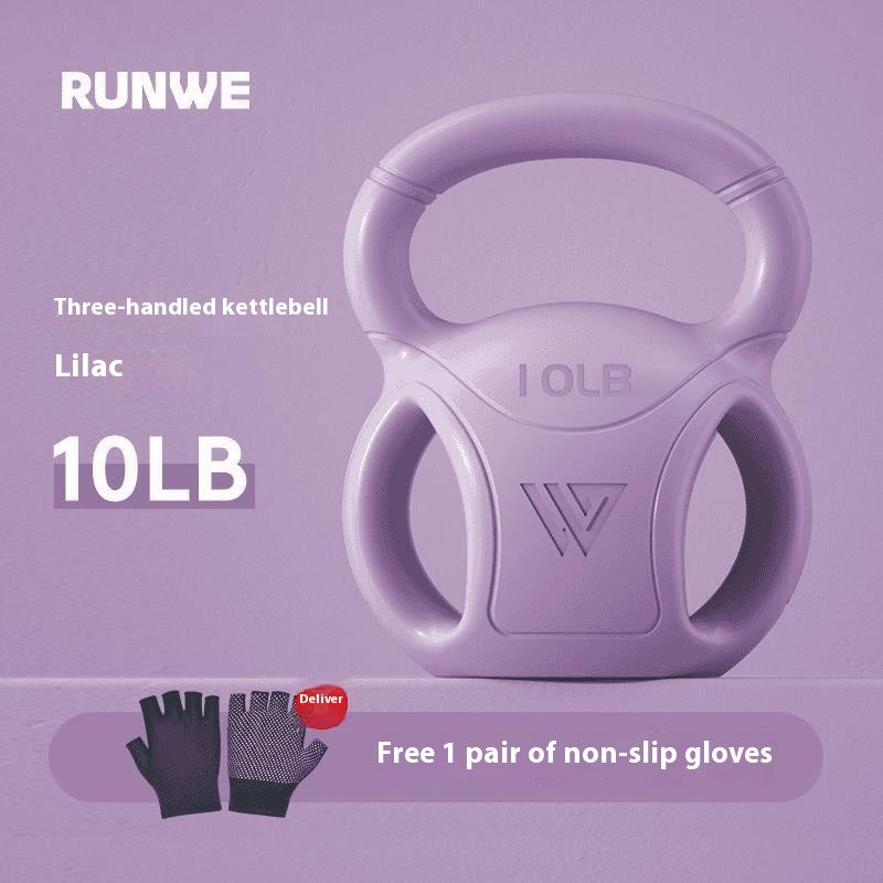 Kettlebell für Frauen – Bild 5 | LuxeStyle