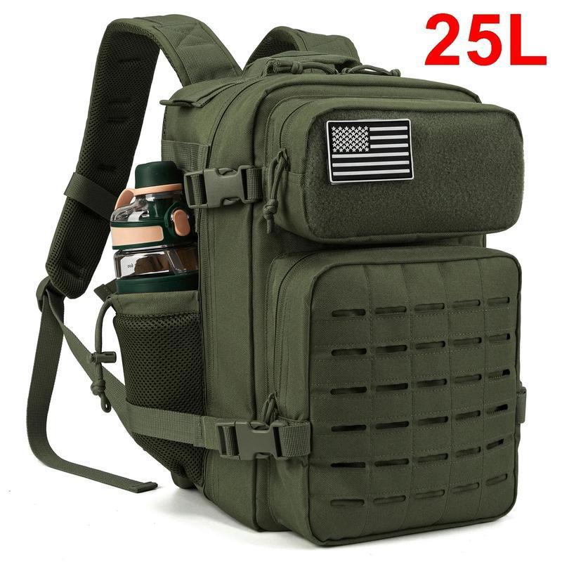 Taktischer Rucksack für Herren