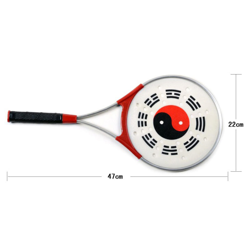 Taiji Soft Racket Set aus Aluminiumlegierung – Bild 5 | LuxeStyle