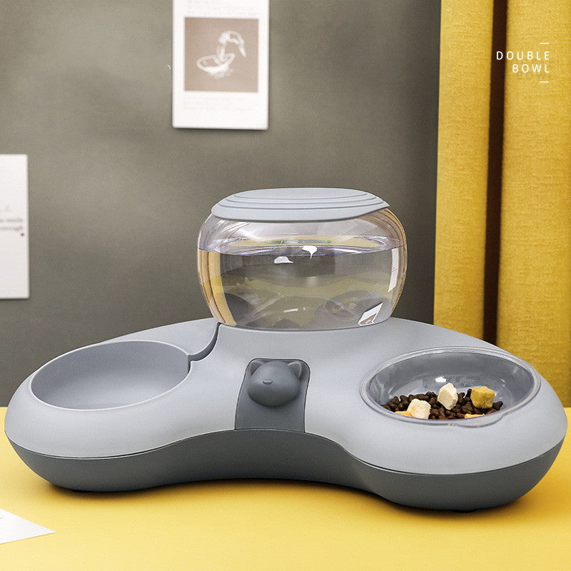 Crescent-Formige Futter- und Wasserschale – Bild 5 | LuxeStyle
