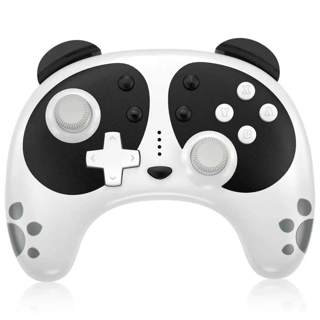 Panda Wireless Controller mit Wake-up-Funktion