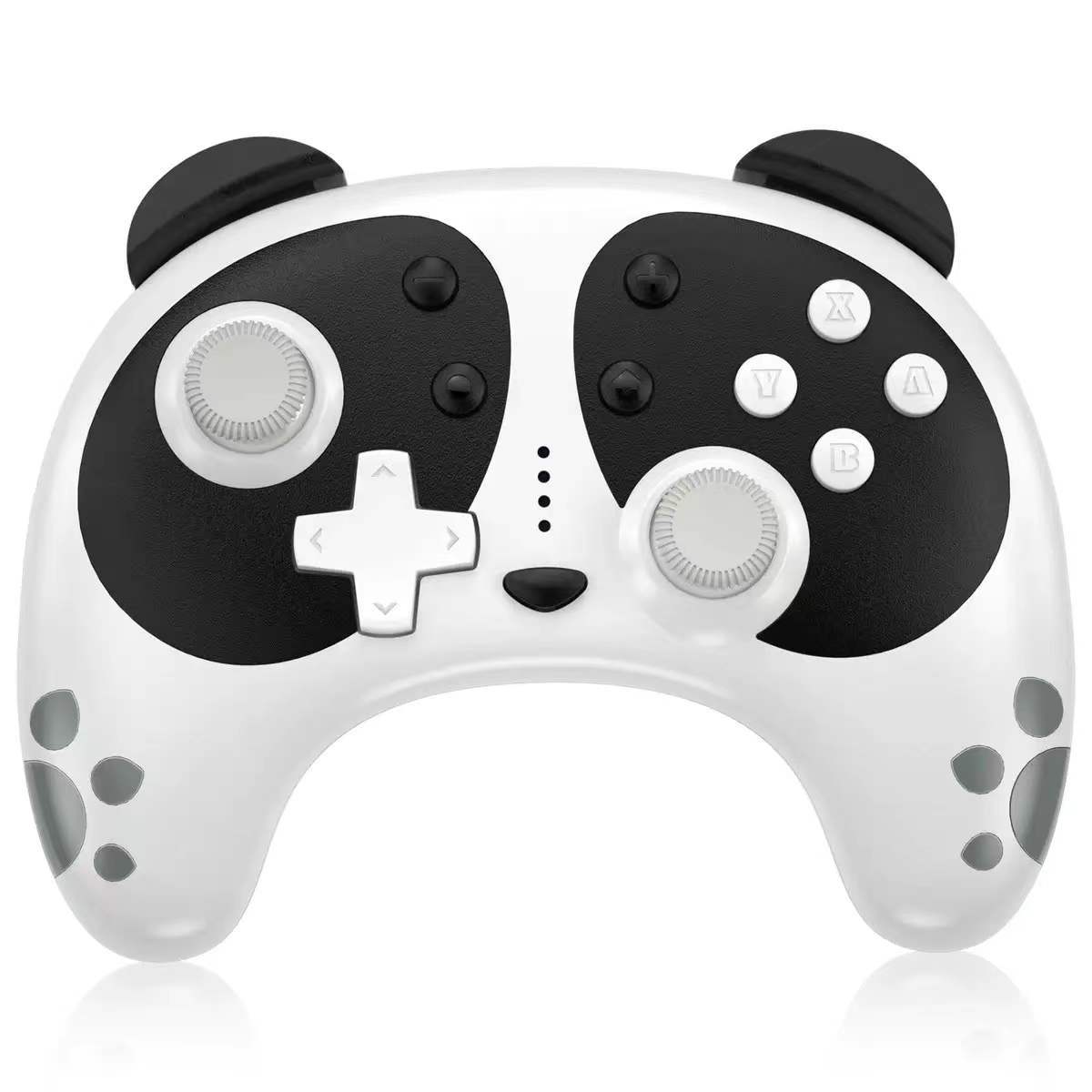 Panda Wireless Controller mit Wake-up-Funktion