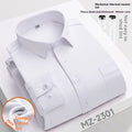 Warmes Fleece-Hemd für Herren – Bild 16 | LuxeStyle