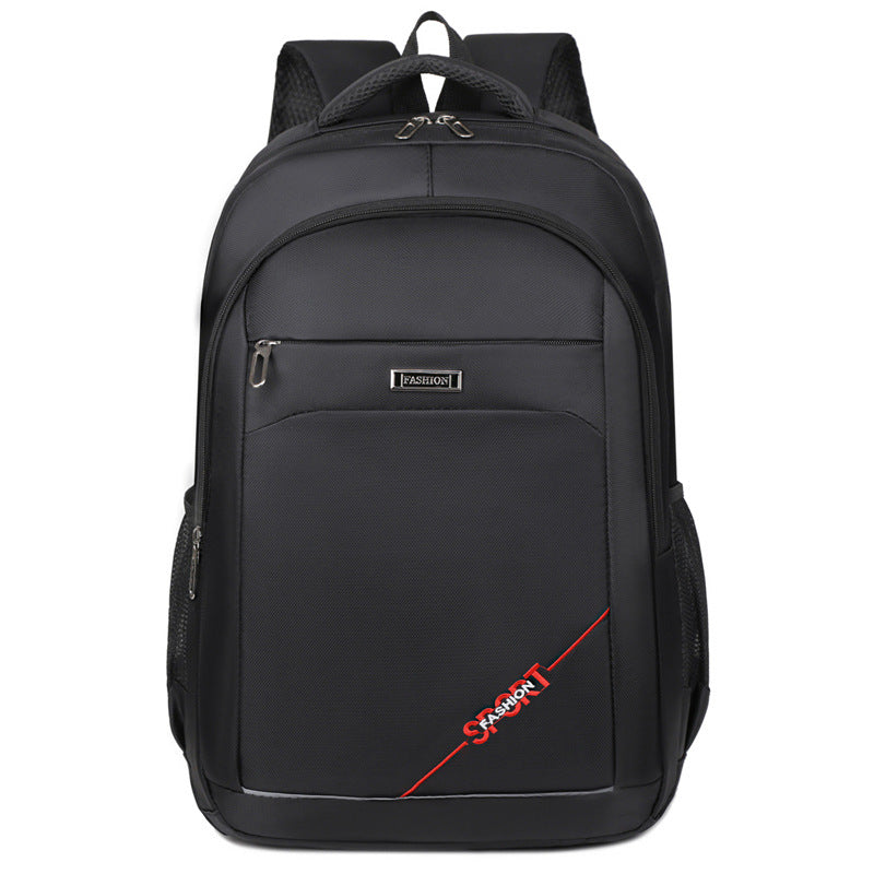Leichter Herrenrucksack mit grosser Kapazität | LuxeStyle