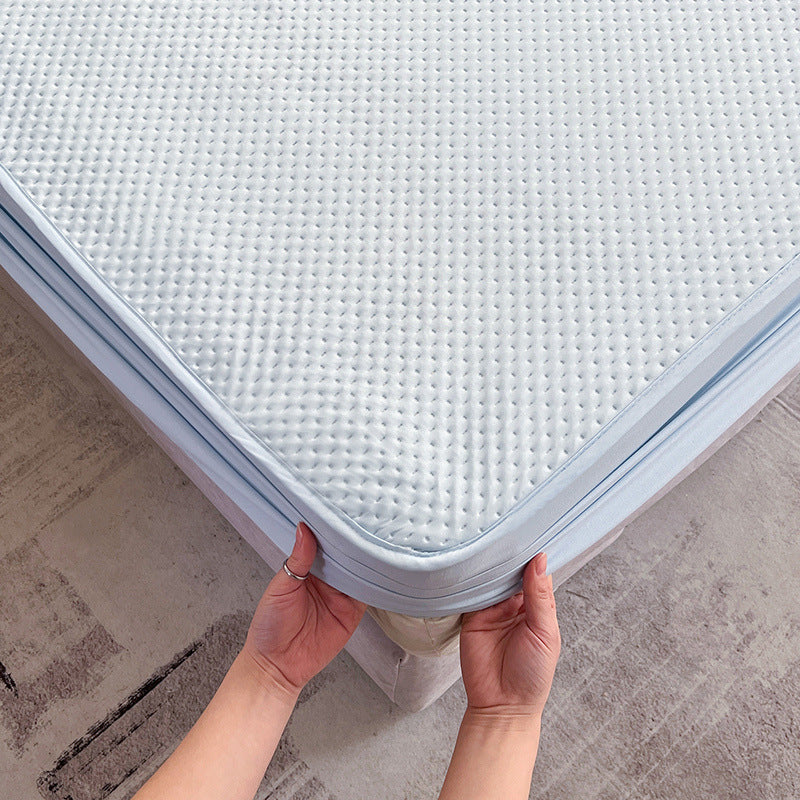 Sommer-Bettlaken-Set Viskose – Bild 13 | LuxeStyle
