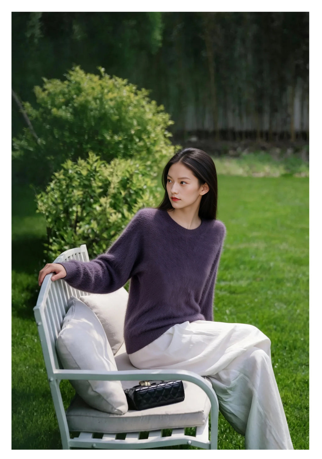 Casual Sweater