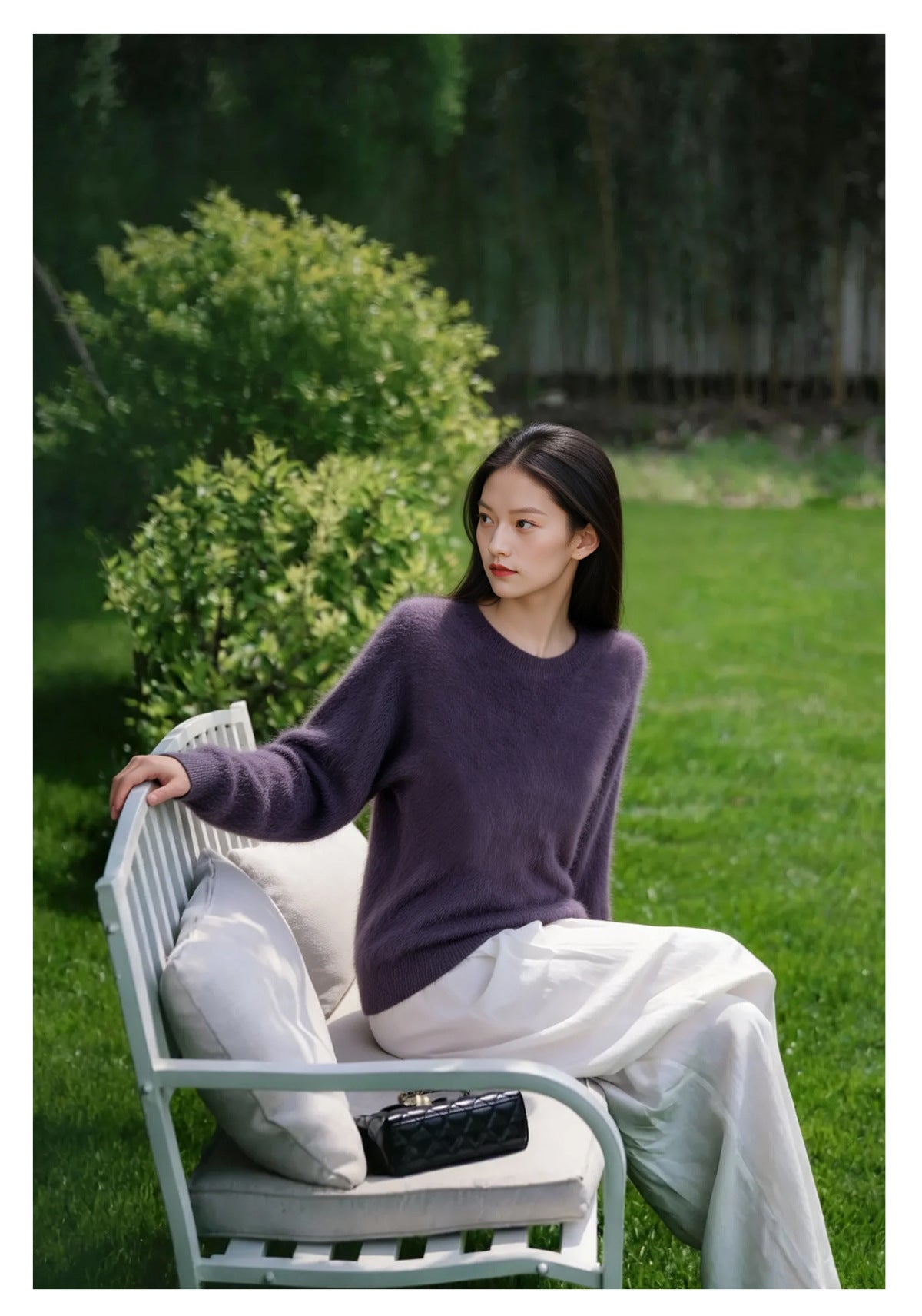 Casual Sweater