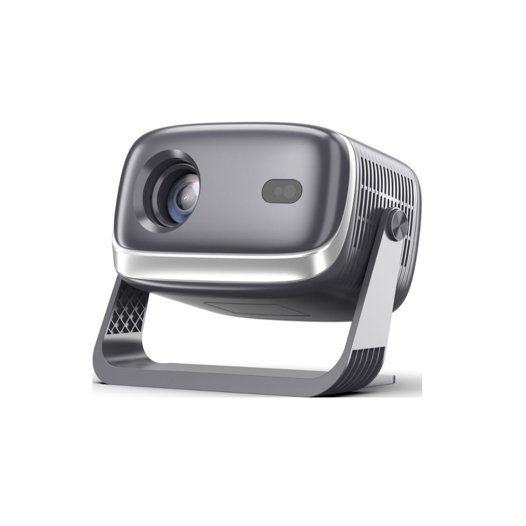 720p Full HD Mini-Beamer mit Autofokus – Bild 9 | LuxeStyle