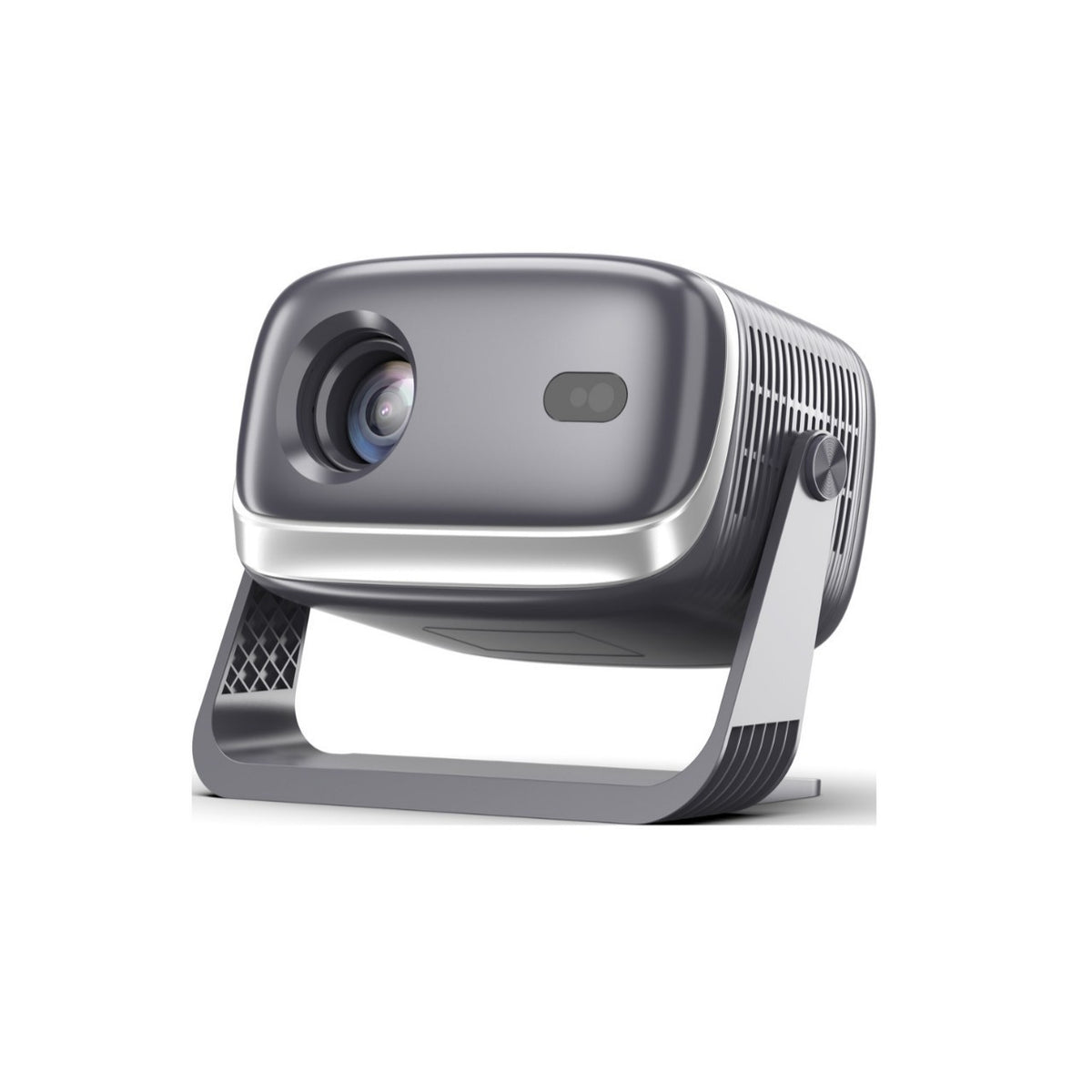 720p Full HD Mini-Beamer mit Autofokus – Bild 9 | LuxeStyle