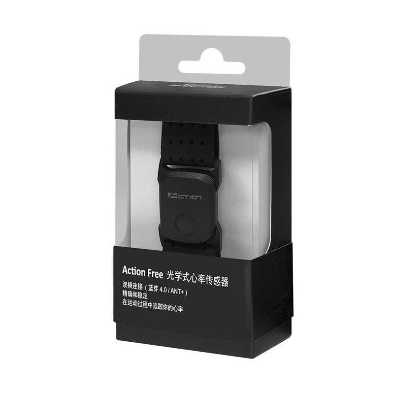 Pulsmesser Dual-Modus Armband für Sport – Ansicht 3
