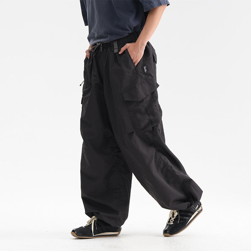 Leichte Outdoor-Hose für Herren