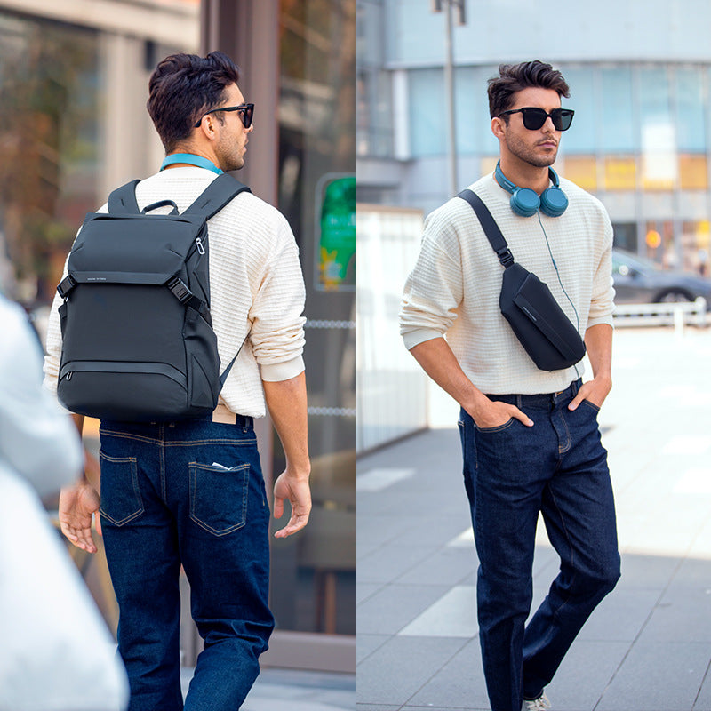 Geschäfts-Rucksack