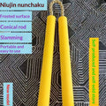 Handliches Nunchaku aus PVC und Metall