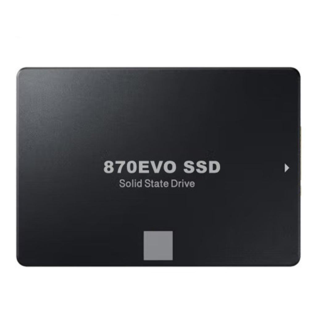 Samsung 870 EVO SATA III SSD