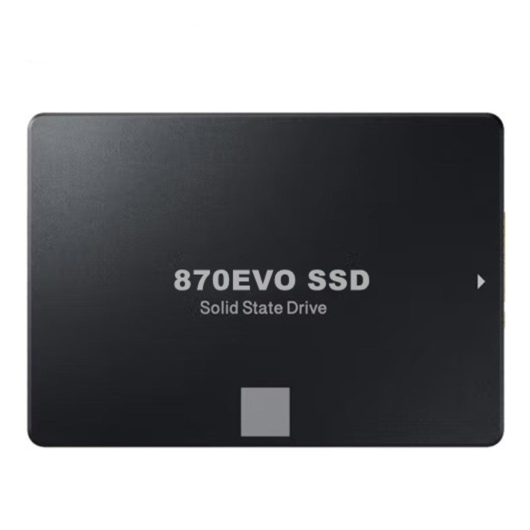 Samsung 870 EVO SATA III SSD