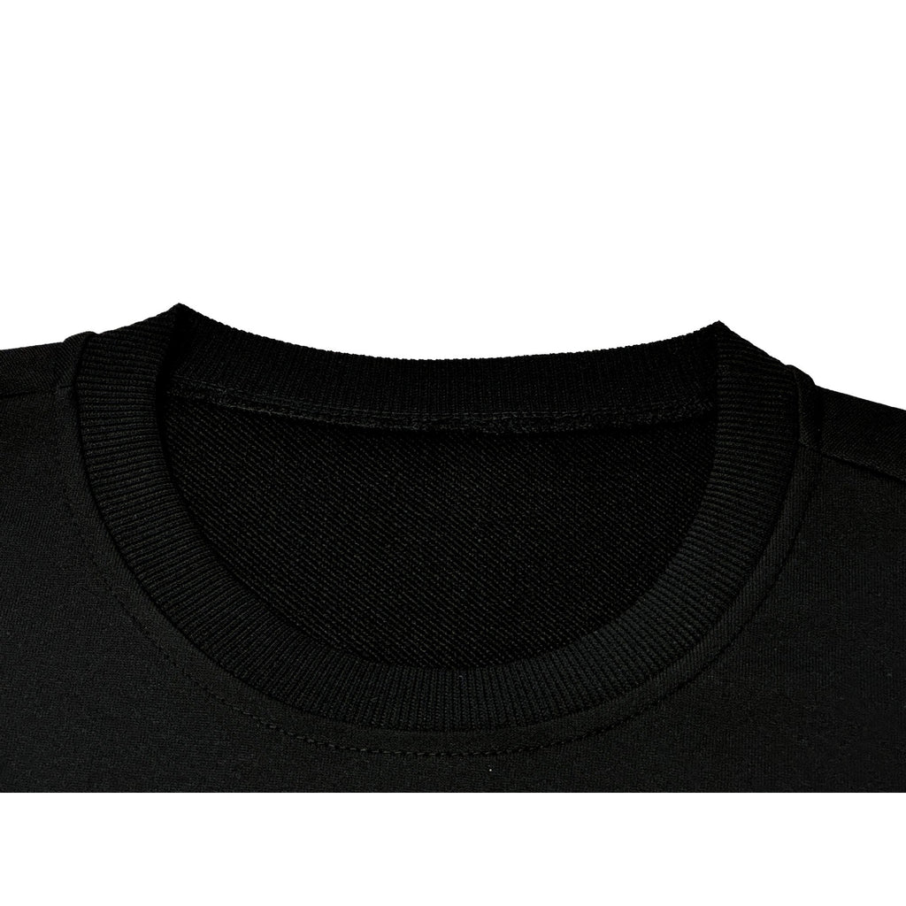 Freizeit-Langarmshirt für Herren
