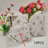 Farbe: Cherry Blossom 3D-10PCS