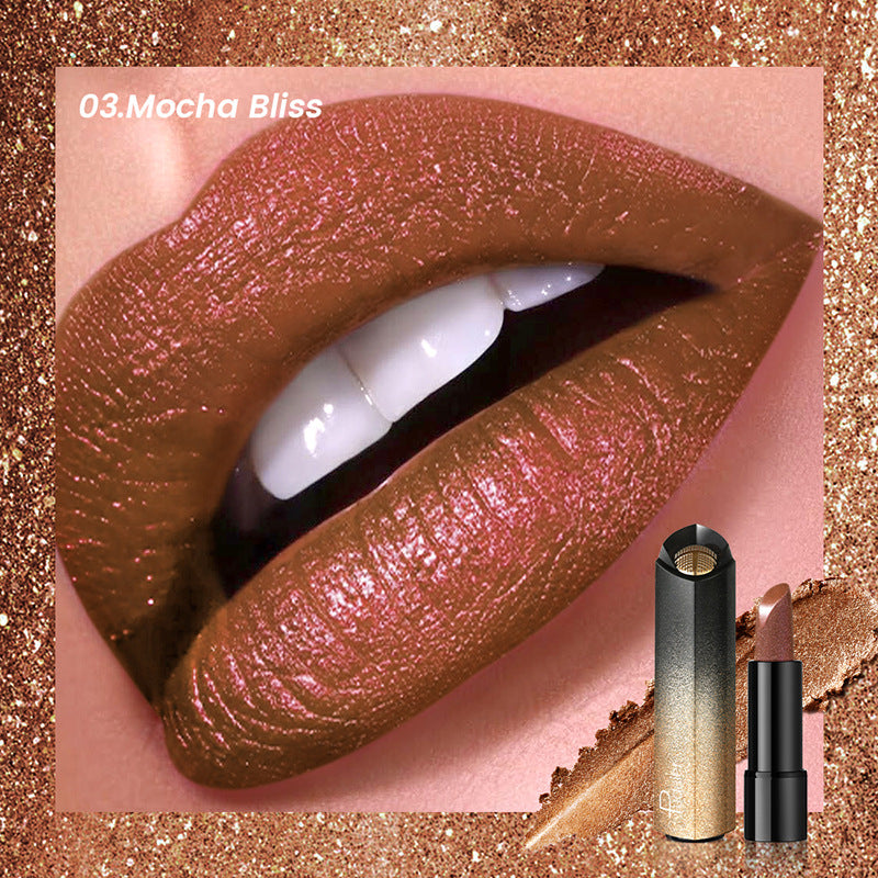 Langhalter Lippen Glaze