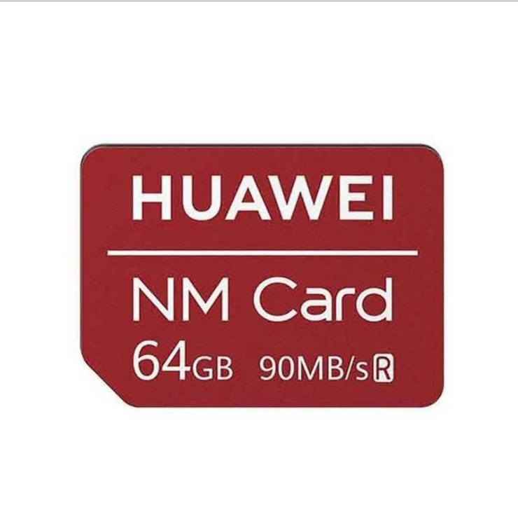 NM Speicherkarte 128 GB für Huawei Smartphones
