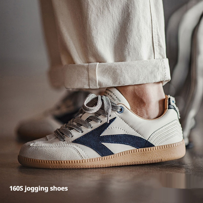 Retro-Sneaker für Sport und Freizeit – Bild 3 | LuxeStyle