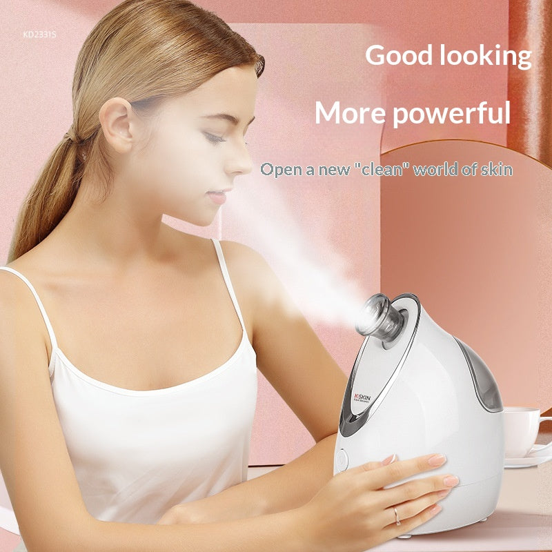 Gesichtsdampfer Nano-Spray Hydrating Tool