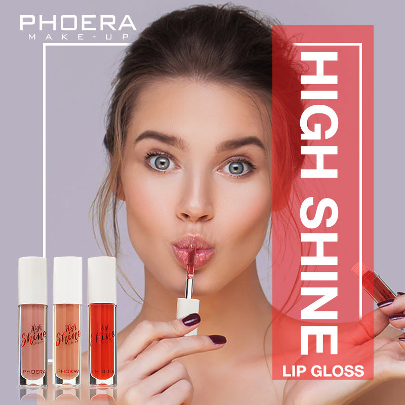 Crystal Jelly Lippenbalsam – Spiegelglanz & Pflege