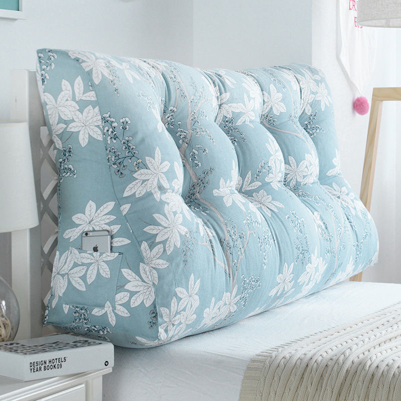 Rückenstützkissen für Sofa und Bett – Bild 17 | LuxeStyle