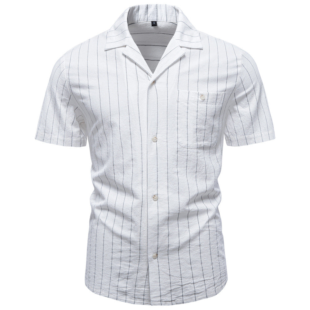 Cotton-Hemden – Bild 9 | LuxeStyle
