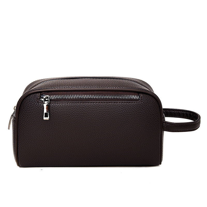 Herren Clutch Bag Business-Casual