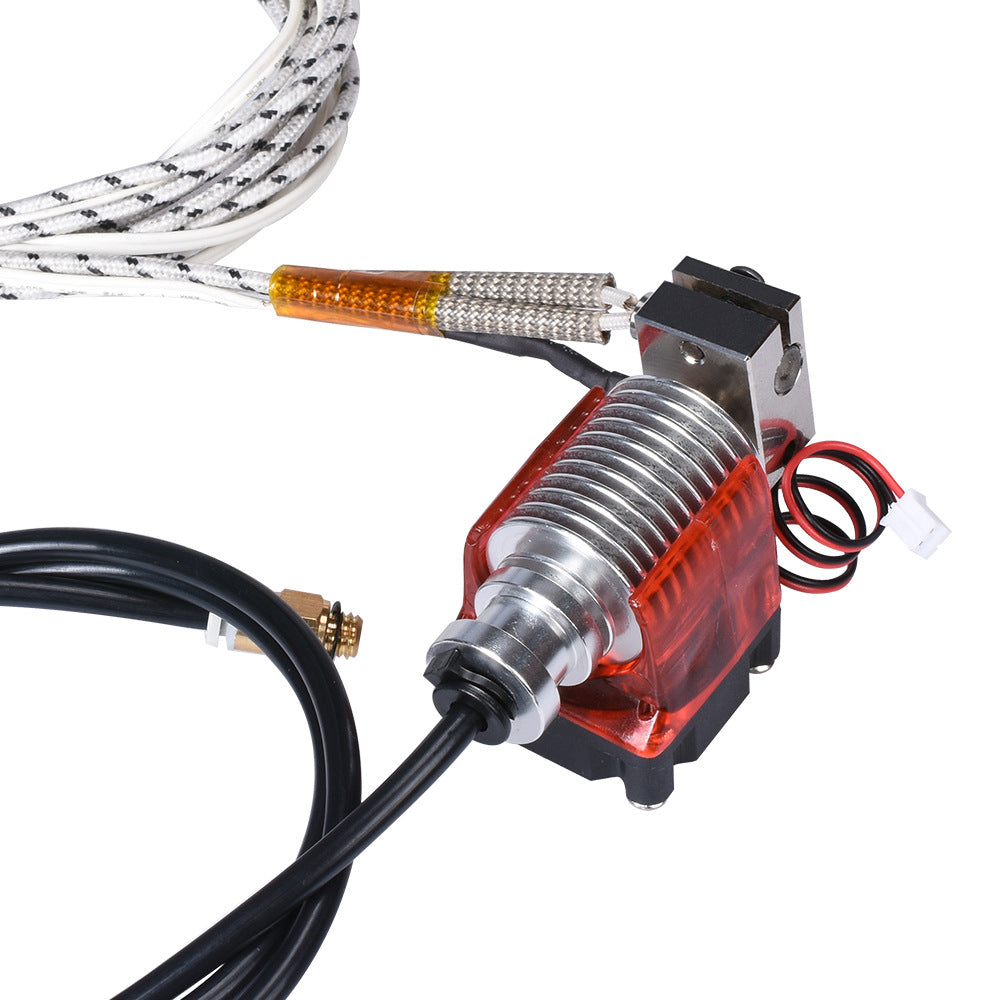 E3DV6 J-Head Remote Extruder-Kit