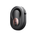 USB-Ladefähiger Mini-Lüfter mit 5 Stufen – Bild 1 | LuxeStyle