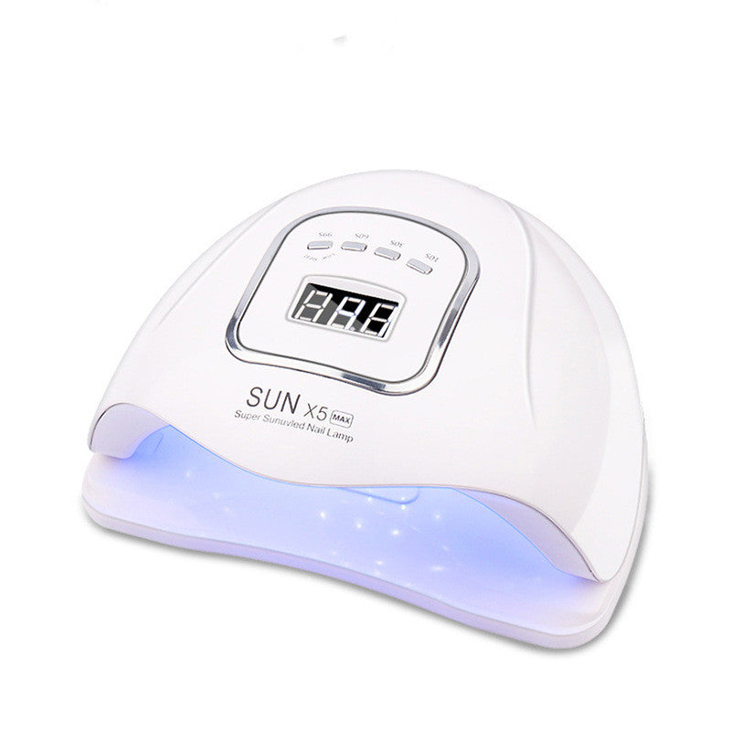 Nageltrockner Phototherapie-Gerät – Ansicht 4