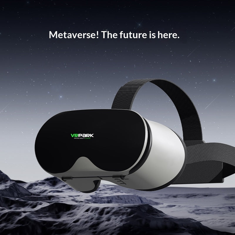All-in-one BOX VR Headset