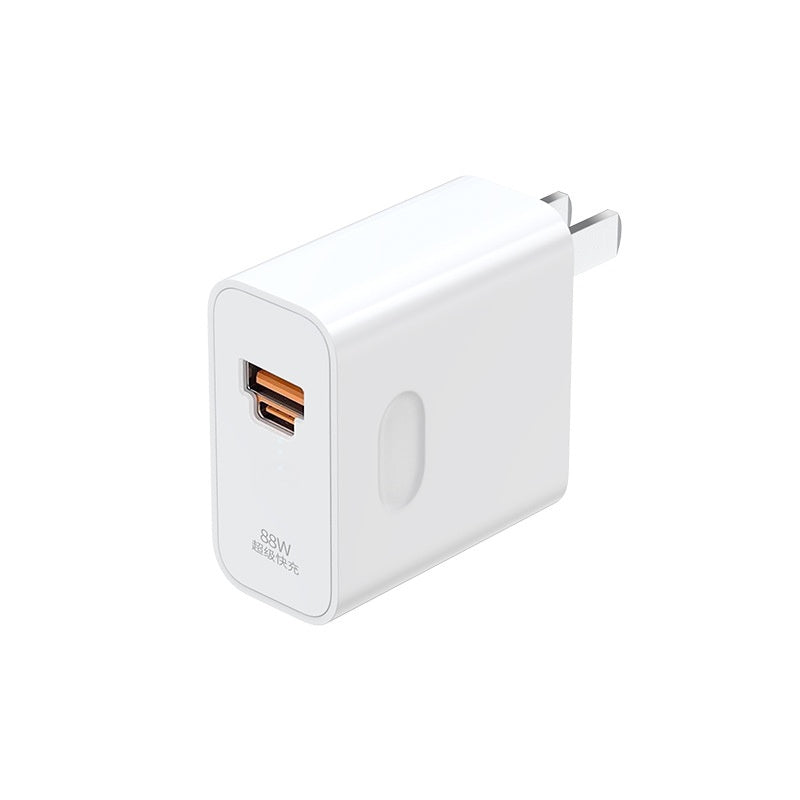 Super Fast Charging Set mit 100W Dual-Port