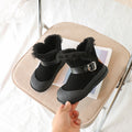 Wärmende Winterstiefel für Kinder – Bild 1 | LuxeStyle