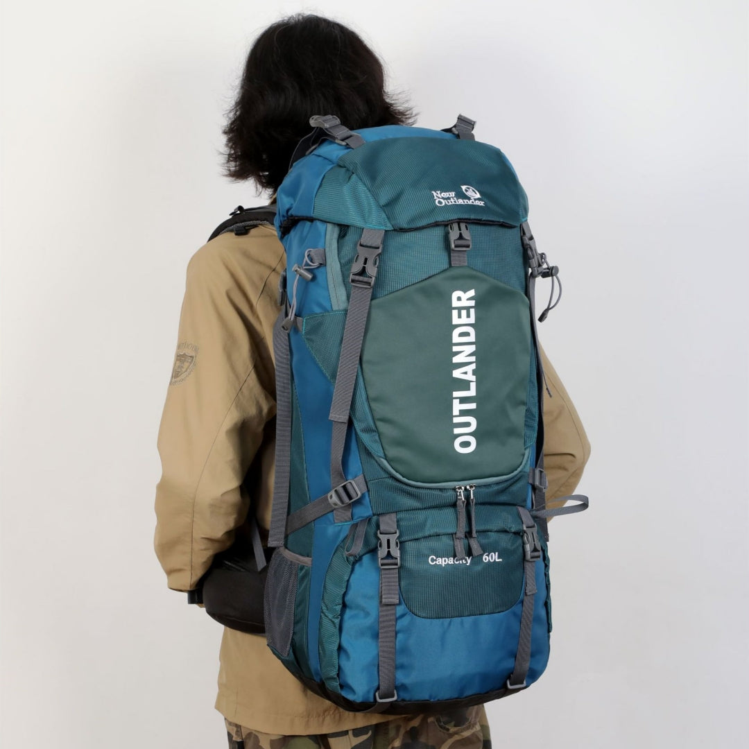 Outdoor Sport Rucksack 60l