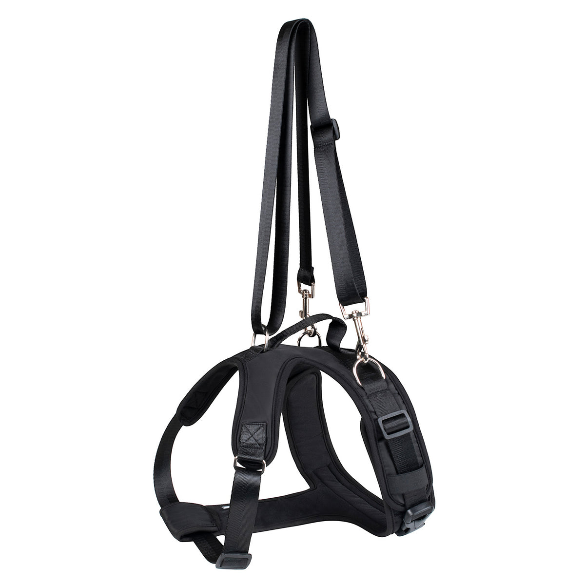 Brustgurt für gehandicapte Hunde – Bild 13 | LuxeStyle