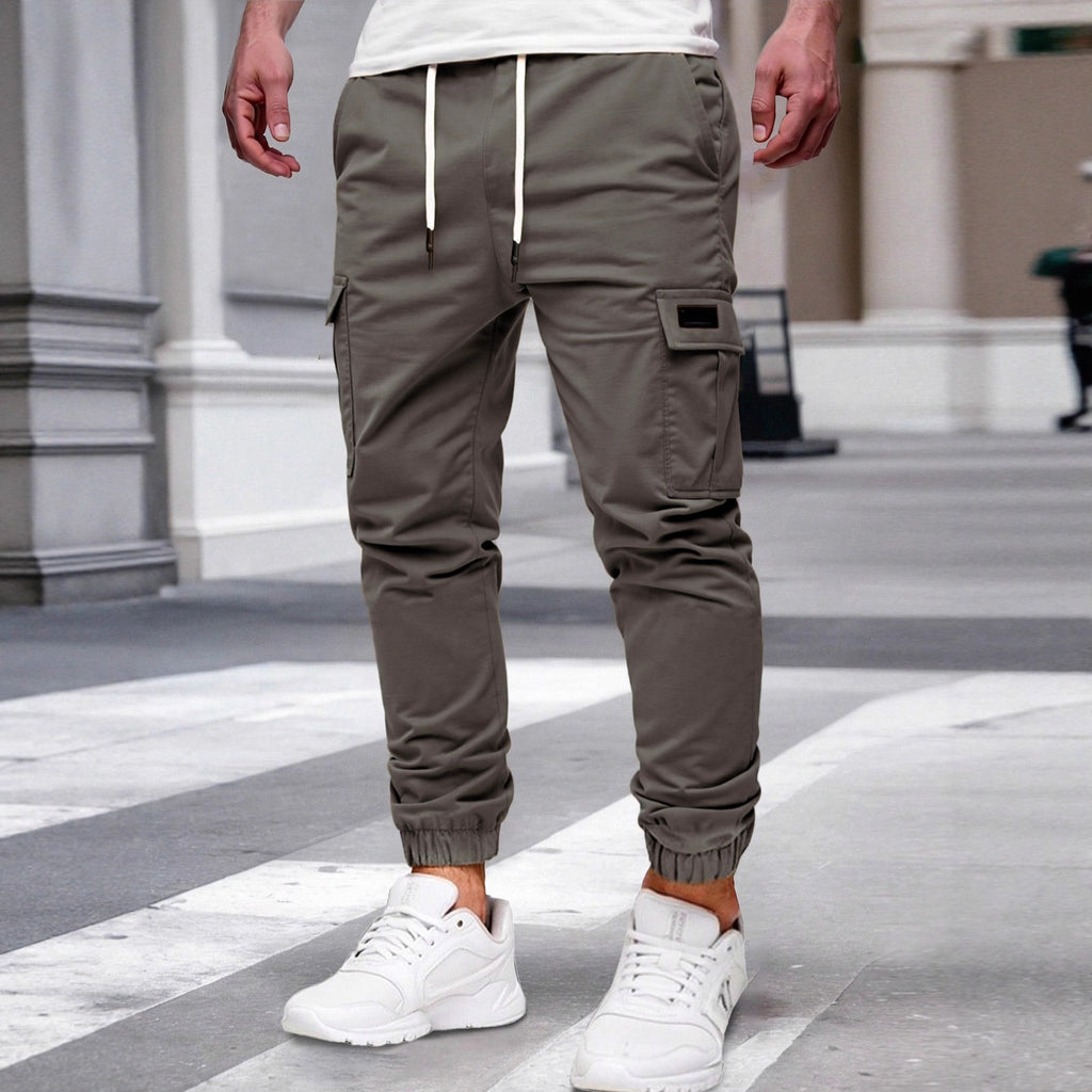 Einheitliche Arbeits-Hosen für Herren – Bild 1 | LuxeStyle