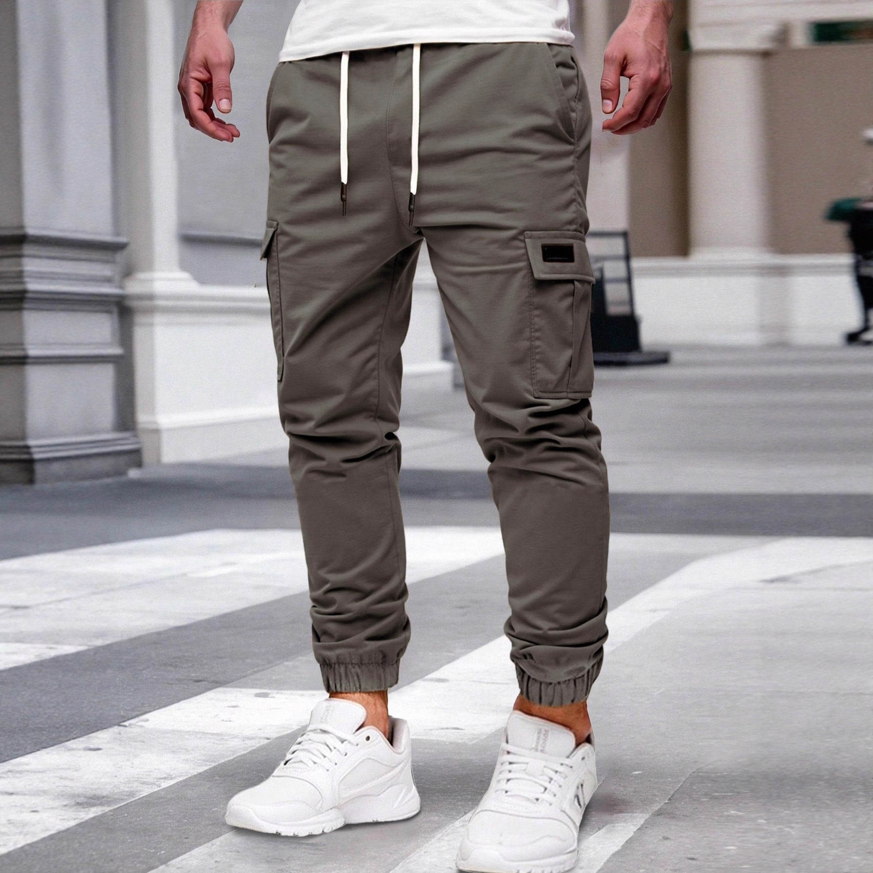 Einheitliche Arbeits-Hosen für Herren