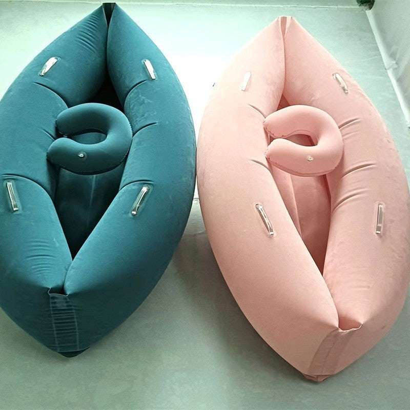 Aufblasbares Sofa-Kissen