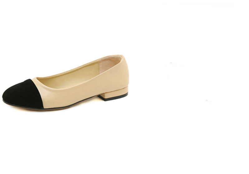 Damen Sandalette mit hohem Blockabsatz – Bild 10 | LuxeStyle