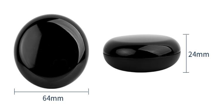 Smarte WLAN-Universalfernbedienung – Bild 6 | LuxeStyle