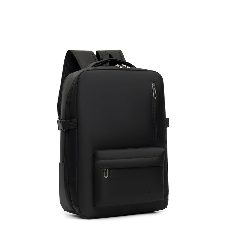 Wasserdichte Business-Laptoptasche für Herren – Bild 5 | LuxeStyle