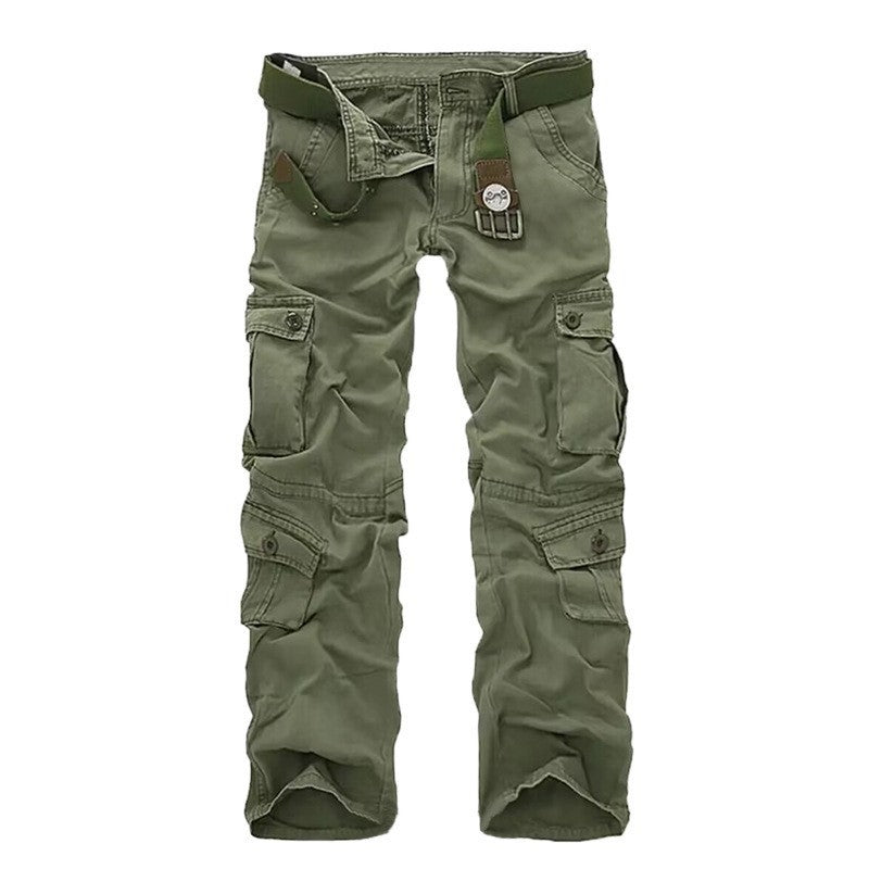 Herren Overalls mit vielen Taschen