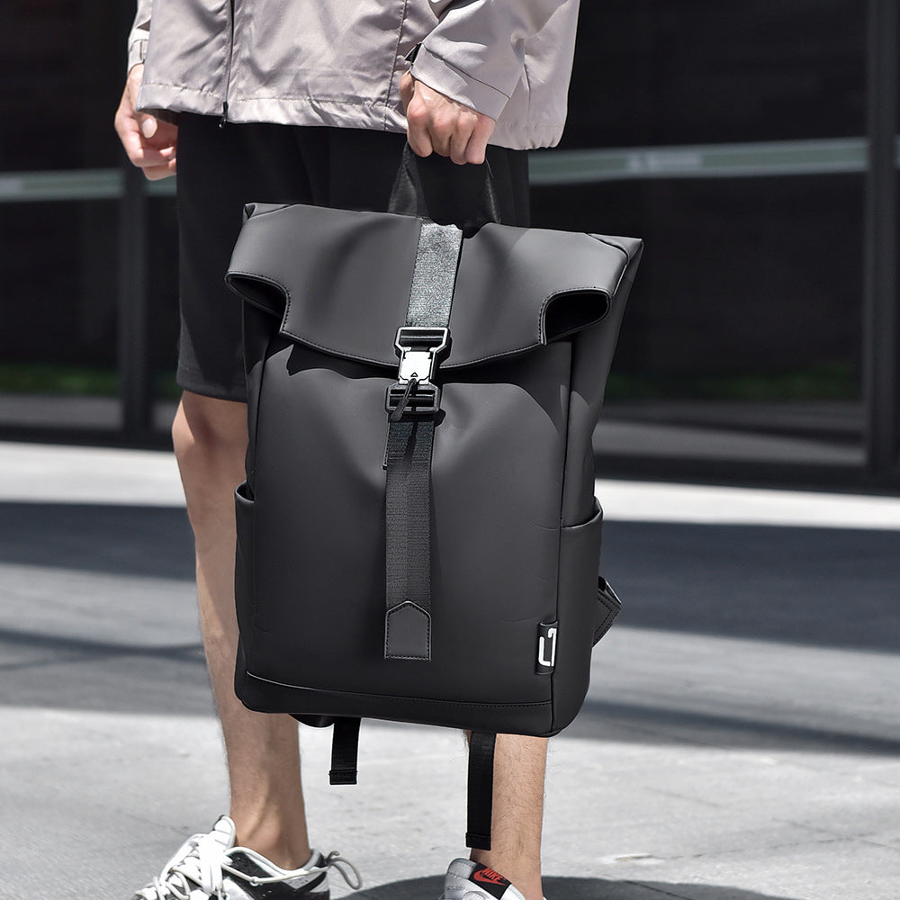Grosser Pendler- und Reise-Rucksack