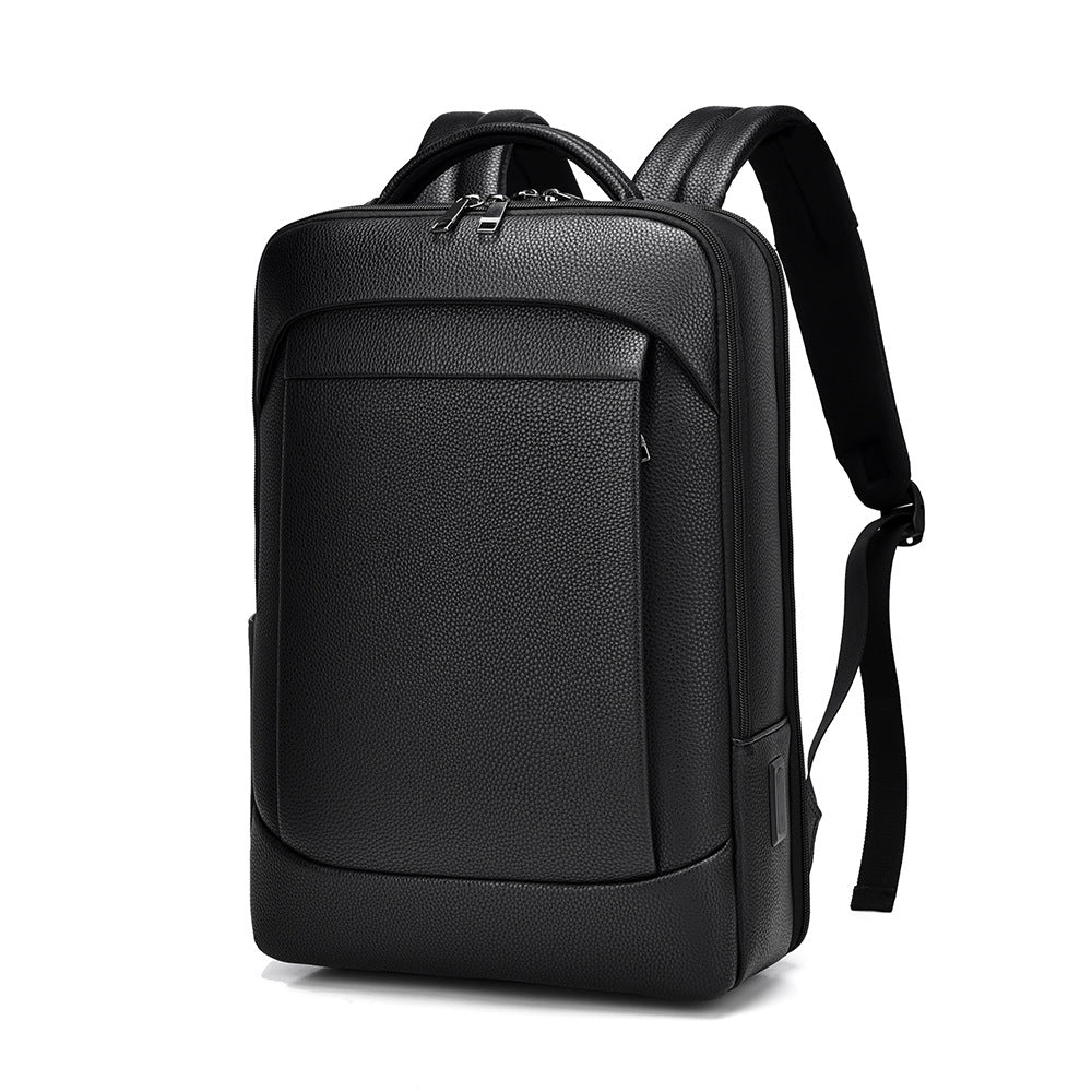 Premium Business-Rucksack für Herren