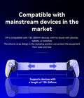 Teleskopisches Wireless Gamepad für Smartphone & Konsole